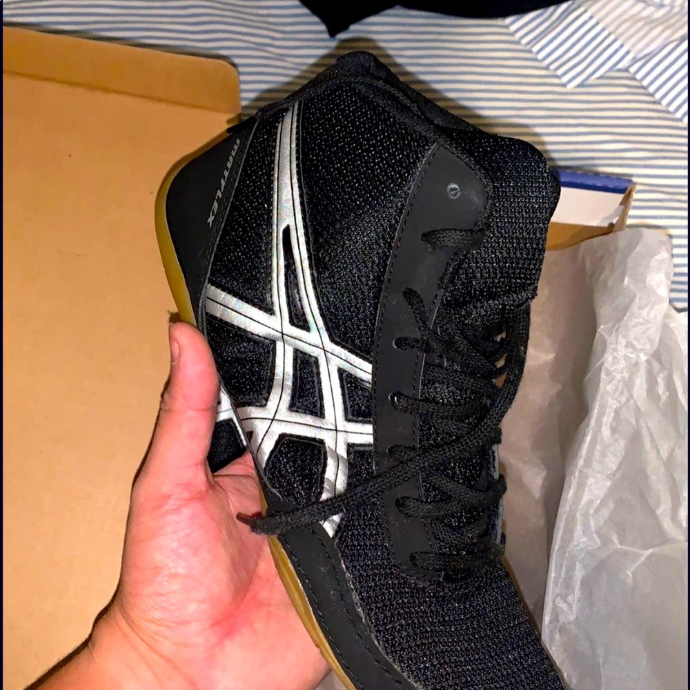 ASICS Matflex 5